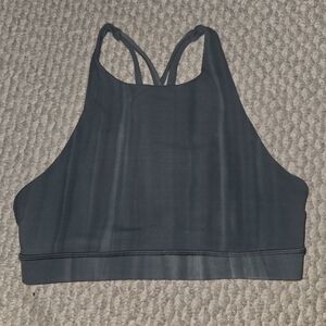 Lululemon High Neck Energy Bra